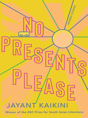 No Presents Please - ebook
